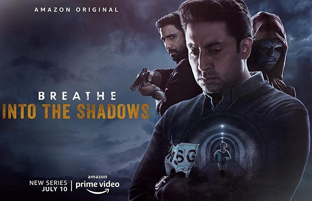 Breathe: Into the Shadows - Season 1