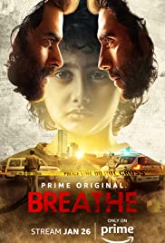 Breathe - Season 2