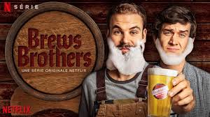 Brews Brothers - Season 1