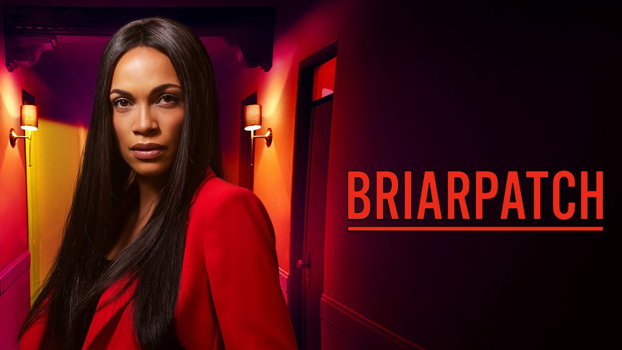 Briarpatch - Season 1