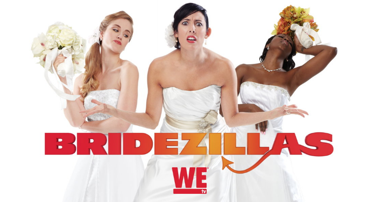 Bridezillas - Season 13