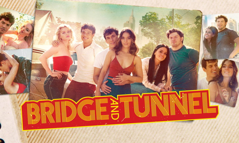 Bridge and Tunnel - Season 2