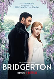 Bridgerton - Season 1