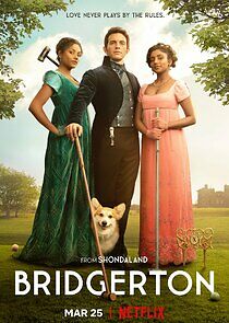 Bridgerton - Season 2