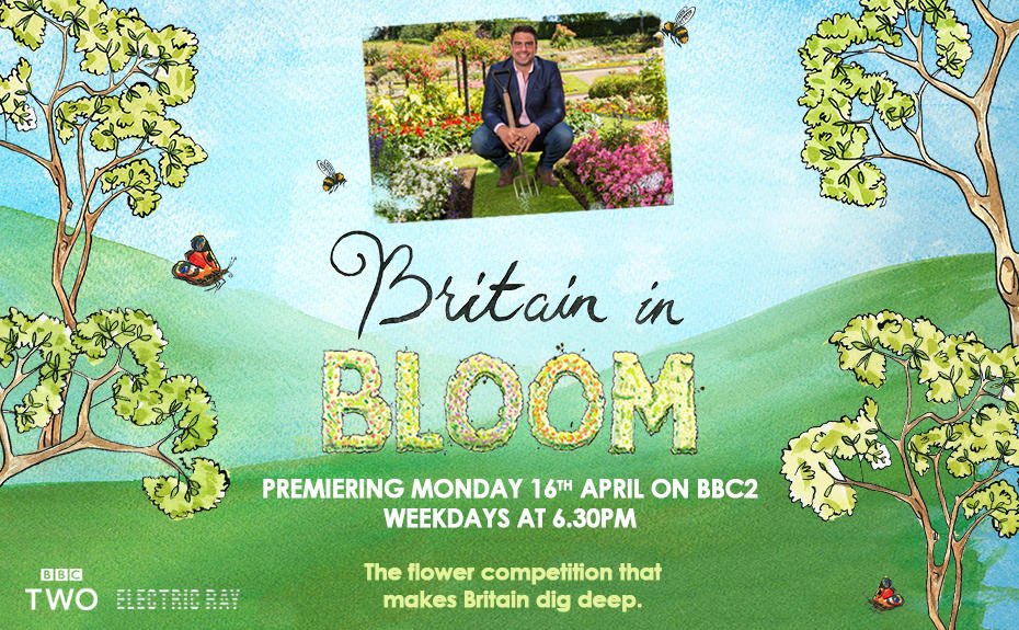 Britain in Bloom - Season 2