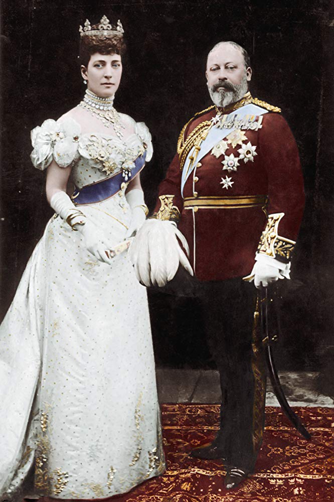Britain in Color - Season 1
