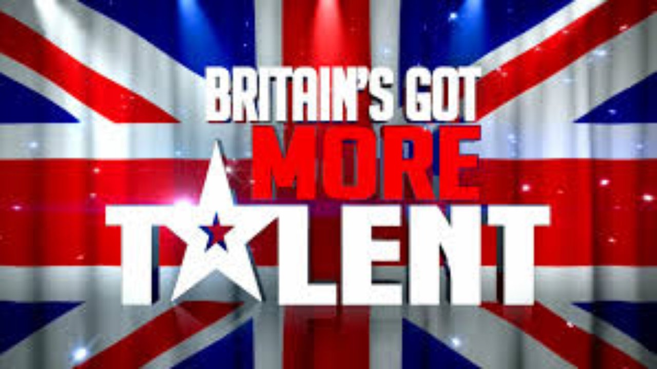 Britain's Got More Talent - Season 12