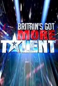 Britain's Got More Talent - Season 12
