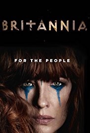 Britannia - Season 1