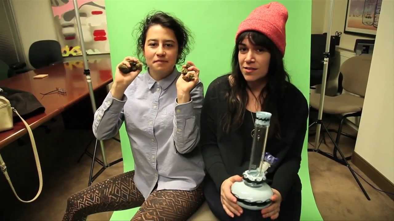 Broad City Season 1