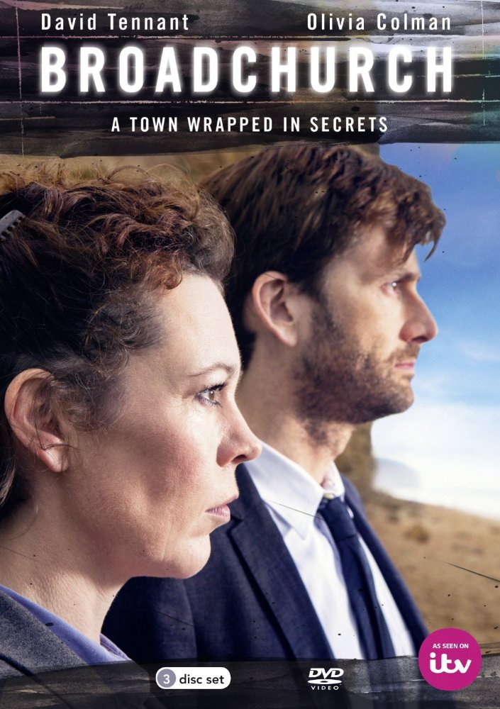 Broadchurch - Season 3