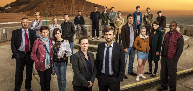 Broadchurch - Season 3