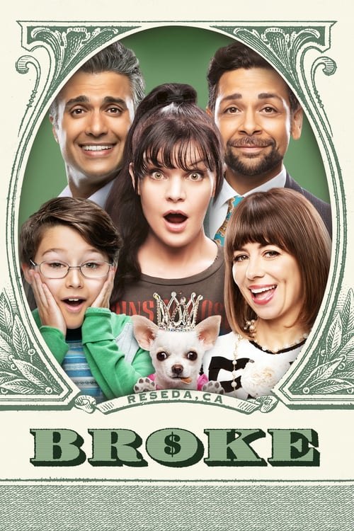 Broke (2020) - Season 1