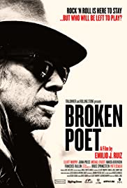 Broken Poet