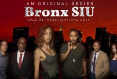 Bronx SIU - Season 1