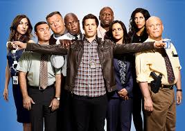 Brooklyn Nine-Nine - Season 5