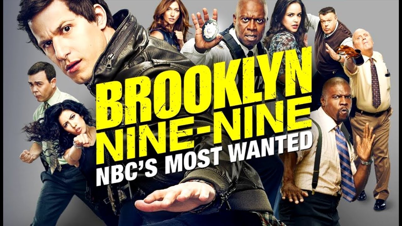 Brooklyn Nine-Nine - Season 6