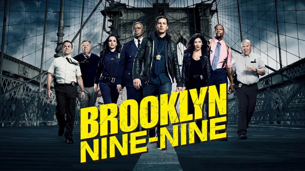 Brooklyn Nine-Nine - Season 7