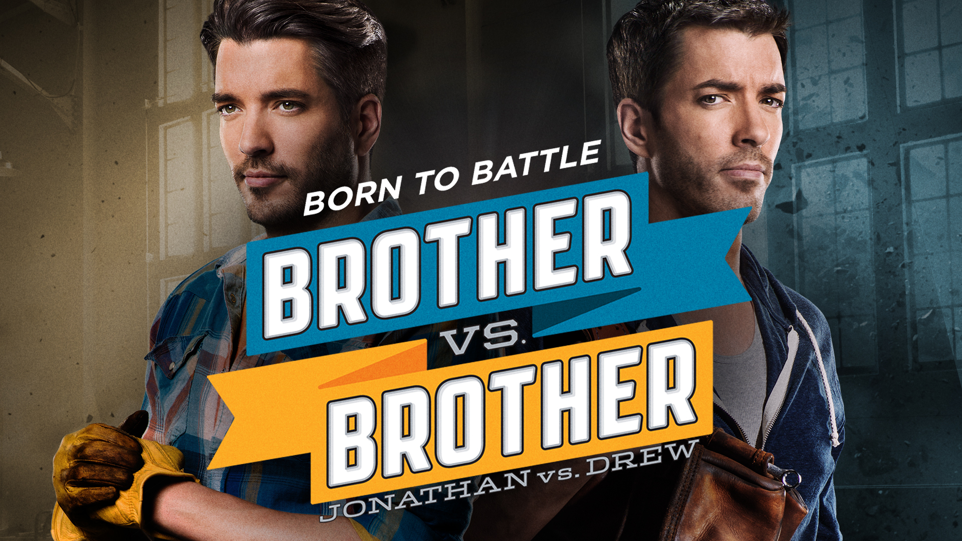 Brother Vs Brother - Season 6