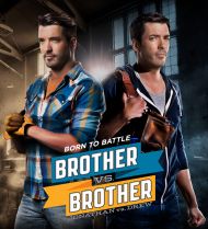 Brother Vs Brother - Season 6