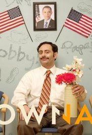 Brown Nation - Season 1