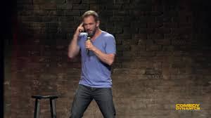 Bryan Callen: Never Grow Up