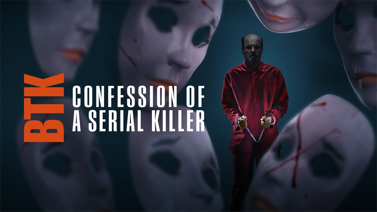 BTK: Confession of a Serial Killer - Season 1