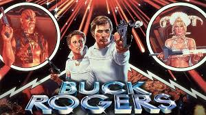 Buck Rogers in the 25th Century - Season 1