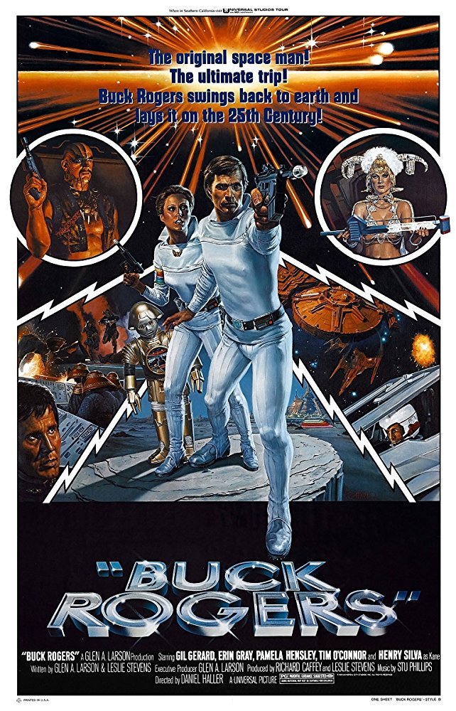Buck Rogers in the 25th Century - Season 2