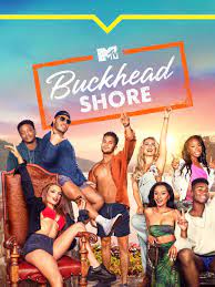 Buckhead shore - Season 1