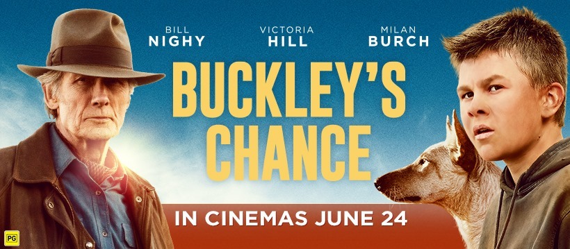 Buckley's Chance