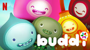 Buddi - Season 1