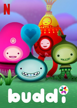 Buddi - Season 2