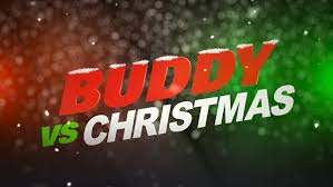 Buddy vs. Christmas - Season 1