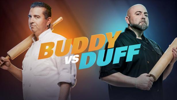 Buddy vs. Duff - Season 4