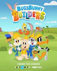 Bugs Bunny Builders - Season 1