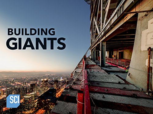 Building Giants - Season 3