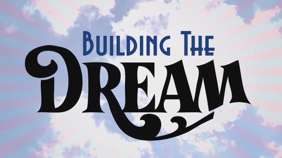 Building The Dream - Season 7