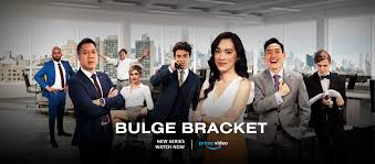 Bulge Bracket - Season 1