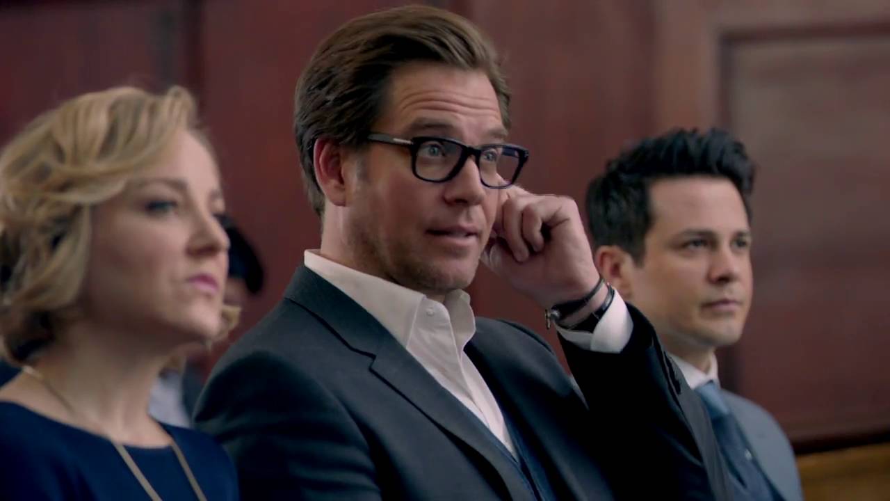 Bull - Season 6