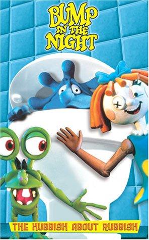 Bump in the Night -Season 1