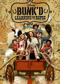 Bunk'd - Season 6