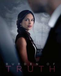Burden of Truth - Season 1