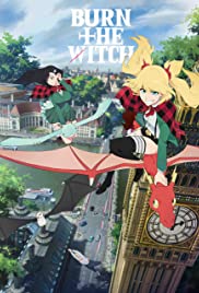 Burn the Witch - Season 1