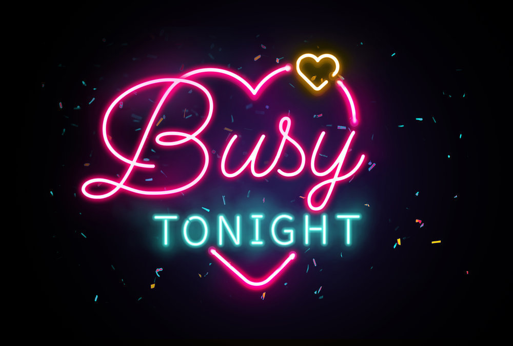 Busy Tonight - Season 1