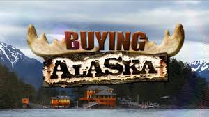 Buying Alaska season 1