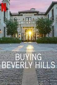 Buying Beverly Hills - Season 1
