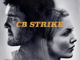 C.B. Strike - Season 5