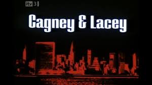 Cagney & Lacey  season 1