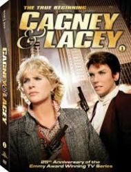 Cagney & Lacey  season 1